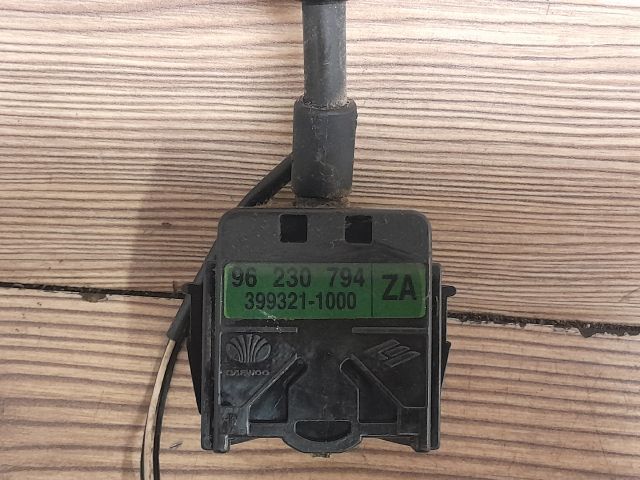 bontott DAEWOO LANOS Bal Kormánykapcsoló Irányjelző