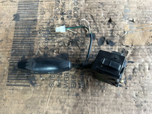 bontott DAEWOO LANOS Bal Kormánykapcsoló Irányjelző