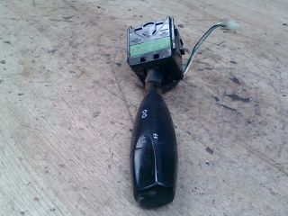 bontott DAEWOO LANOS Bal Kormánykapcsoló Irányjelző