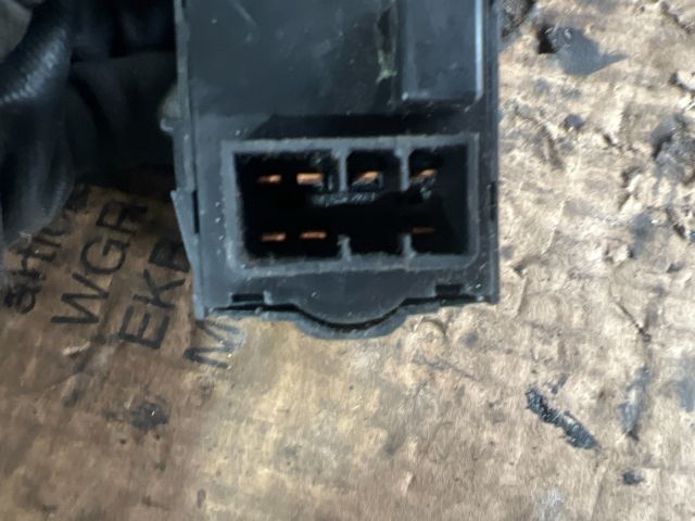 bontott DAEWOO LANOS Bal Kormánykapcsoló Irányjelző