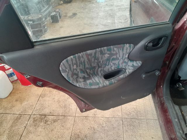 bontott DAEWOO LANOS Bal Kormánykapcsoló Irányjelző