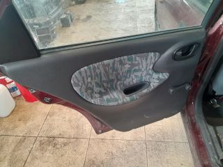 bontott DAEWOO LANOS Bal Kormánykapcsoló Irányjelző