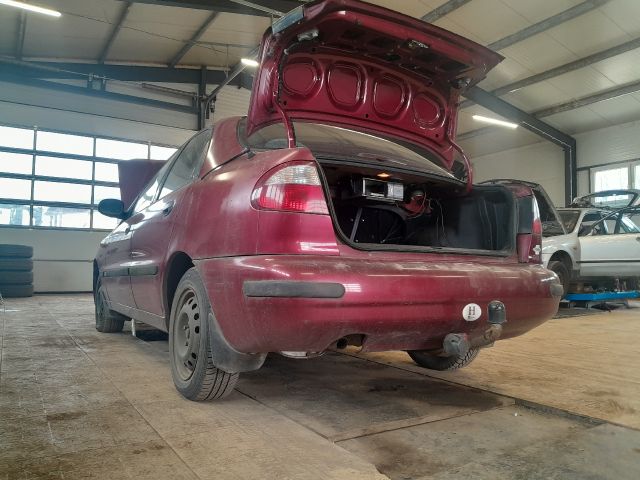 bontott DAEWOO LANOS Bal Kormánykapcsoló Irányjelző