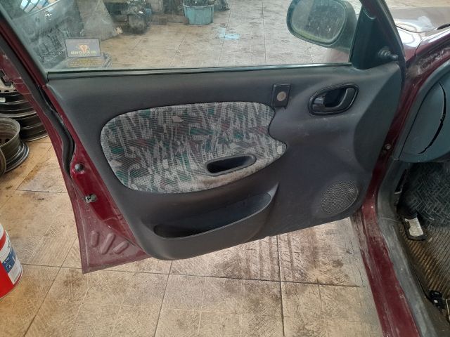 bontott DAEWOO LANOS Bal Kormánykapcsoló Irányjelző