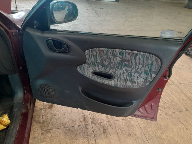 bontott DAEWOO LANOS Bal Kormánykapcsoló Irányjelző