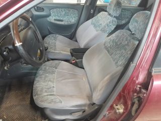 bontott DAEWOO LANOS Bal Kormánykapcsoló Irányjelző