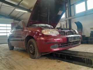 bontott DAEWOO LANOS Bal Kormánykapcsoló Irányjelző