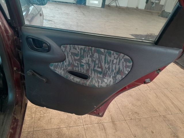 bontott DAEWOO LANOS Bal Kormánykapcsoló Irányjelző