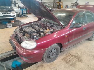 bontott DAEWOO LANOS Bal Kormánykapcsoló Irányjelző