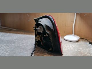 bontott DAEWOO LANOS Bal Külső Hátsó Lámpa