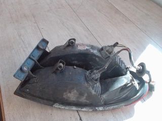 bontott DAEWOO LANOS Bal Külső Hátsó Lámpa