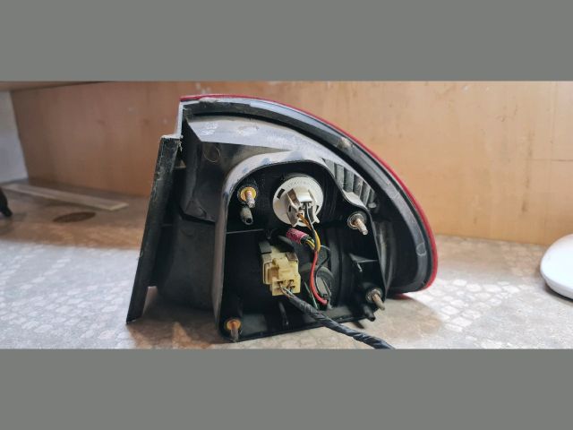 bontott DAEWOO LANOS Bal Külső Hátsó Lámpa