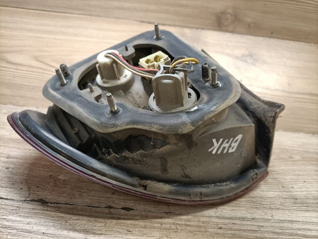 bontott DAEWOO LANOS Bal Külső Hátsó Lámpa