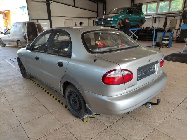 bontott DAEWOO LANOS Bal Külső Hátsó Lámpa