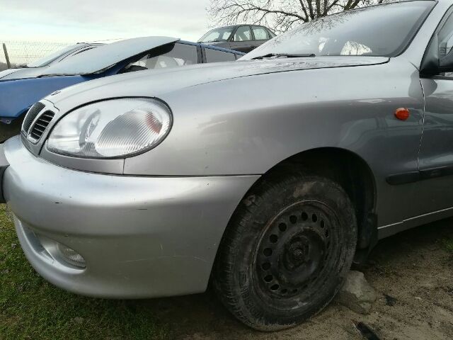 bontott DAEWOO LANOS Bal Külső Hátsó Lámpa