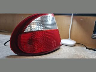 bontott DAEWOO LANOS Bal Külső Hátsó Lámpa