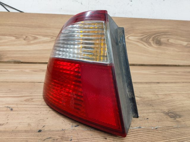 bontott DAEWOO LANOS Bal Külső Hátsó Lámpa