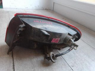 bontott DAEWOO LANOS Bal Külső Hátsó Lámpa