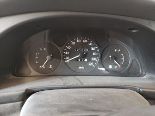 bontott DAEWOO LANOS Bal Külső Hátsó Lámpa