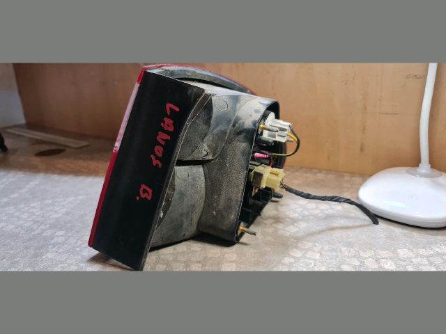 bontott DAEWOO LANOS Bal Külső Hátsó Lámpa