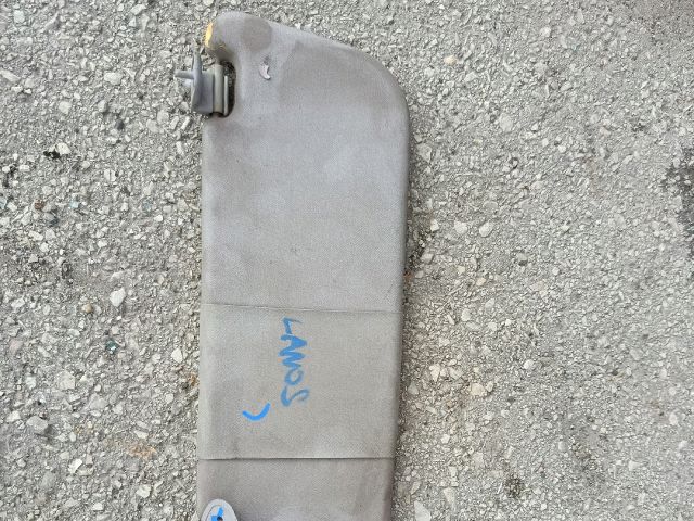 bontott DAEWOO LANOS Bal Napellenző