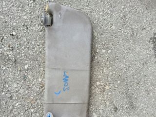 bontott DAEWOO LANOS Bal Napellenző