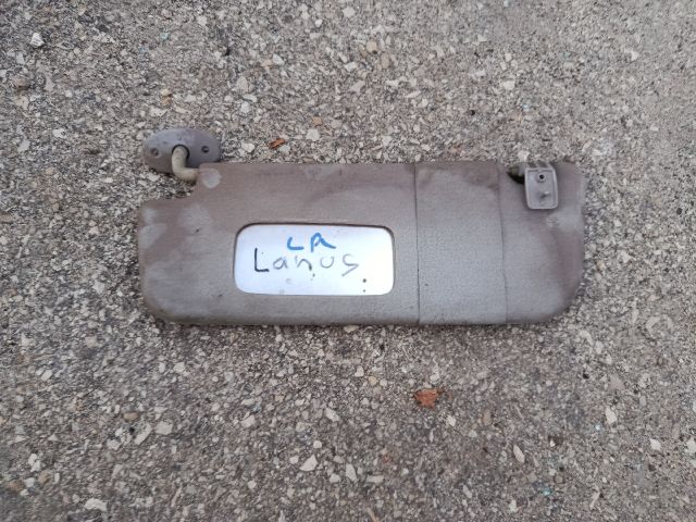 bontott DAEWOO LANOS Bal Napellenző