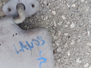 bontott DAEWOO LANOS Bal Napellenző