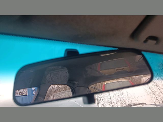 bontott DAEWOO LANOS Bal Napellenző