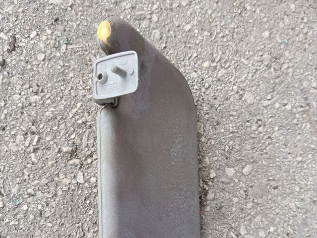 bontott DAEWOO LANOS Bal Napellenző