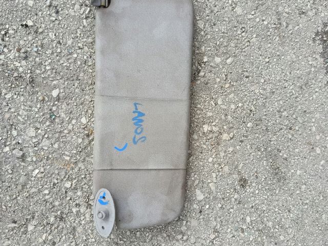 bontott DAEWOO LANOS Bal Napellenző