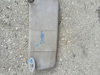 bontott DAEWOO LANOS Bal Napellenző