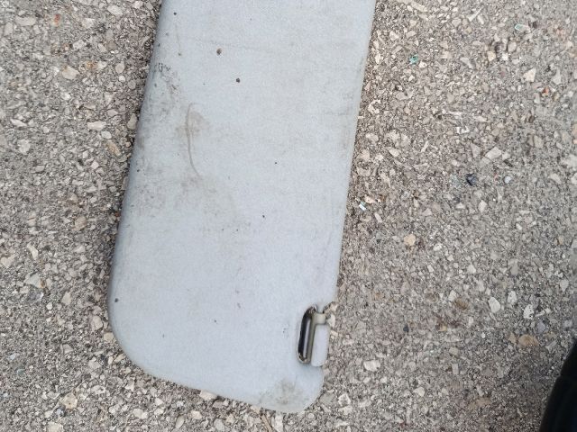 bontott DAEWOO LANOS Bal Napellenző