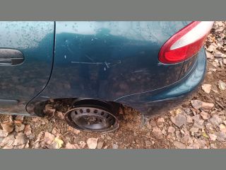 bontott DAEWOO LANOS Bal Szellőző