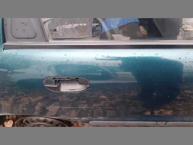 bontott DAEWOO LANOS Bal Szellőző