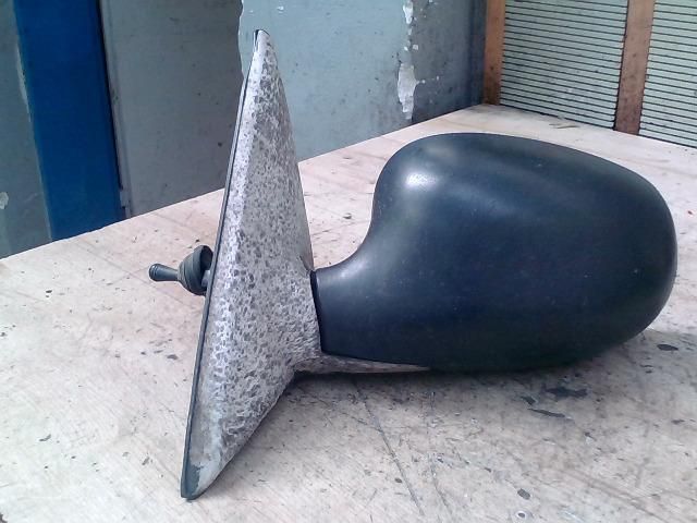 bontott DAEWOO LANOS Bal Visszapillantó Tükör (Mechanikus)