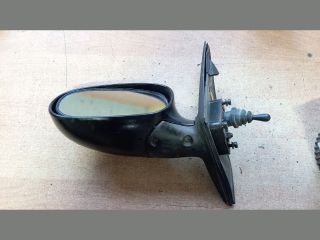 bontott DAEWOO LANOS Bal Visszapillantó Tükör (Mechanikus)