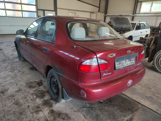 bontott DAEWOO LANOS Bal Visszapillantó Tükör (Mechanikus)