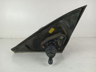 bontott DAEWOO LANOS Bal Visszapillantó Tükör (Mechanikus)