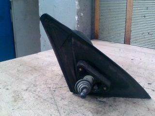 bontott DAEWOO LANOS Bal Visszapillantó Tükör (Mechanikus)