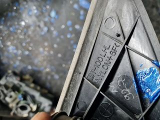 bontott DAEWOO LANOS Bal Visszapillantó Tükör (Mechanikus)