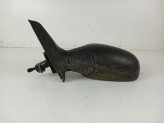 bontott DAEWOO LANOS Bal Visszapillantó Tükör (Mechanikus)