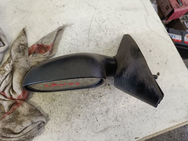 bontott DAEWOO LANOS Bal Visszapillantó Tükör (Mechanikus)