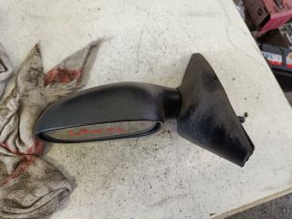 bontott DAEWOO LANOS Bal Visszapillantó Tükör (Mechanikus)