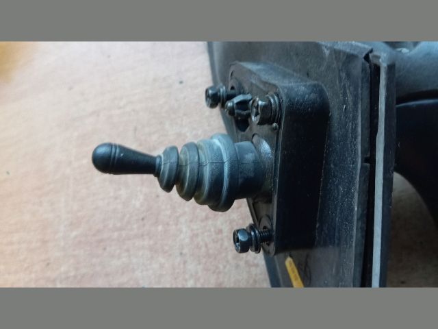 bontott DAEWOO LANOS Bal Visszapillantó Tükör (Mechanikus)