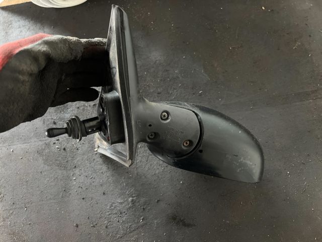 bontott DAEWOO LANOS Bal Visszapillantó Tükör (Mechanikus)