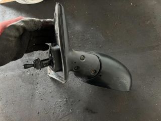 bontott DAEWOO LANOS Bal Visszapillantó Tükör (Mechanikus)