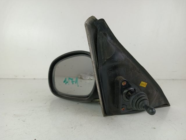 bontott DAEWOO LANOS Bal Visszapillantó Tükör (Mechanikus)