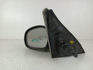 bontott DAEWOO LANOS Bal Visszapillantó Tükör (Mechanikus)