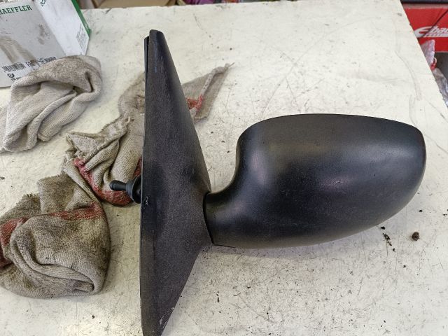 bontott DAEWOO LANOS Bal Visszapillantó Tükör (Mechanikus)